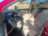 begagnad Seat Alhambra 2.0 TDI Ecomotiv | Automat | 7 sits | Dragkrok