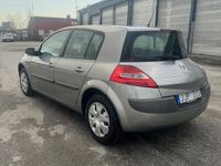 begagnad Renault Mégane II 