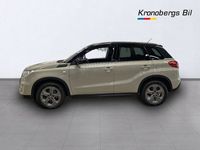 begagnad Suzuki Vitara 1.6 Allgrip 4X4 120hk Exclusive Manuell