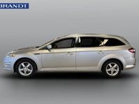 begagnad Ford Mondeo Kombi 2.0 TDCi