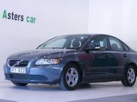 begagnad Volvo S40 1.6 D Kinetic 109hk