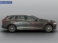 begagnad Volvo V90 T6 AWD Recharge Inscription Expression