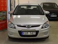 begagnad Hyundai i30 1.6 CRDi 116hk