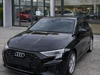 Begagnad Audi A3 Sportback e-tron S-Line 245 HK (180 kW) 2021 Halvkombi