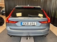 begagnad Volvo V90 D3 AWD Geartronic Business Drag|Rattvärme|Värmare