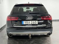 begagnad Audi A6 Allroad 3.0 TDI V6 Q Eu6 /Värmare /Drag /B-Kamera