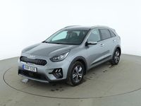 Begagnad Kia Niro Advance 143 HK (105 kW) 2021 Grå SUV