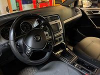 Begagnad VW Golf VII 110 HK (80 kW) 2016