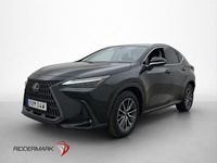Begagnad Lexus NX450h+ 2023 Svart SUV