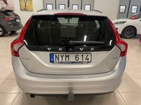 begagnad Volvo V60 Kinetic D2 Man 115hk