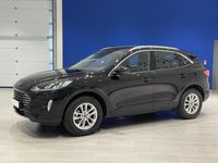 begagnad Ford Kuga Titanium Plug in hybrid