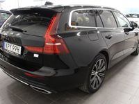 begagnad Volvo V60 Recharge T6 AWD Aut Inscription Expression *Kamera