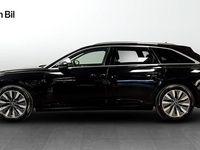 Begagnad Audi A6 Sport 204 HK (150 kW) 2022 Svart Kombi