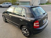 begagnad Skoda Fabia 2.0 Sport Outletfynd Nybesiktigad 299kr/mån