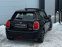 begagnad Mini Cooper 5-dörrars DCT Chili II Euro 6 / Panorama tak