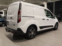 begagnad Ford Transit Connect L1 1.5 EcoBlue 100hk Trend *V-hjul,Värm