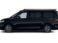 Ny VW California California 151 HK (111 kW) 2025 Svart Van