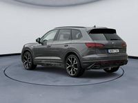 Begagnad VW Touareg R 462 HK (339 kW) 2023 Grå SUV