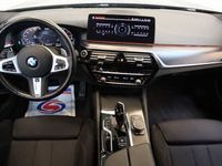 begagnad BMW 530 e