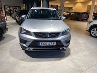 begagnad Seat Ateca TSI 115 STYLE