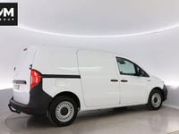 Ny Mercedes eCitan 90 kW (123 HK) 2025 Vit (arktisk vit) Van