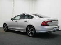 begagnad Volvo S90 B5 Bensin Plus Dark