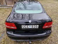 begagnad Saab 9-3 SportSedan 2.0 t Linear plus sport