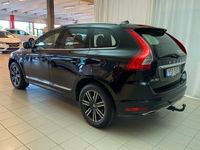 begagnad Volvo XC60 D4 SUMMUM AUTO 2017, SUV