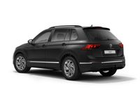 begagnad VW Tiguan 1.5 TSI ACT 150HK DSG Nyinkommen