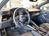 begagnad Audi A3 Sportback 35 TFSI 150hk Advanced S-tronic Facelift