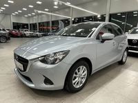 begagnad Mazda 2 5-dörrar 1.5 SKYACTIV-G Euro 6 | 360 kr skatt