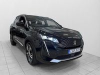Begagnad Peugeot 3008 GT 131 HK (96 kW) 2024 Svart SUV