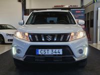 begagnad Suzuki Vitara 1.0 Boosterjet AllGrip GL Euro 6