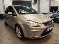 begagnad Ford C-MAX 1.8 Flexifuel Euro 4 Drag