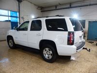 begagnad Chevrolet Tahoe 5.3 V8 E85 4WD 7-sits Ny Servad & Besiktigad 330hk