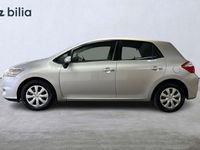 begagnad Toyota Auris 1.6 5-D MAN EDITION PLUS