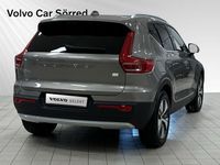 begagnad Volvo XC40 T4 Recharge