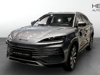 Ny BYD Seal U Boost 218 HK (160 kW) 2025 Svart SUV