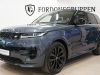 begagnad Land Rover Range Rover Sport D350 Autobiography / SE SPEC