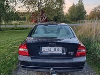 Begagnad Volvo S80 170 HK (125 kW) 2000 Sedan