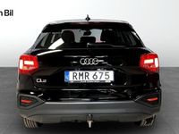 begagnad Audi Q2 35 TFSI Proline 150 hk S tronic