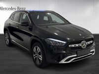 begagnad Mercedes GLA250 / Progressive Line