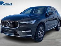 Begagnad Volvo XC60 Core 253 HK (186 kW) 2023 Platinum grey metallic SUV