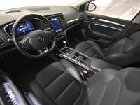 begagnad Renault Mégane GrandTour 1.6 Plug-in 160 HK AUT NAVI 4200MIL