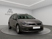 Begagnad VW Golf VII GT 140 HK (102 kW) 2015 Grå Kombi