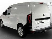 Ny Renault Kangoo 95 HK (69 kW) 2025