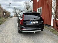 begagnad Volvo XC90 T8 TwEn AWD Geartronic Inscription 7-säten