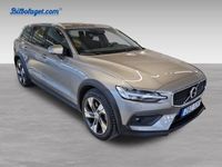 begagnad Volvo V60 CC B4 AWD D Adv NaviP Edt