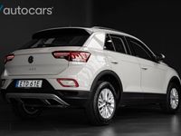 begagnad VW T-Roc 1.5 TSI|Leasbar|Cockpit PRO|Adap.Fart|PDC