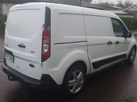 begagnad Ford Transit Connect LWB 1.5 EcoBlue SelectShift